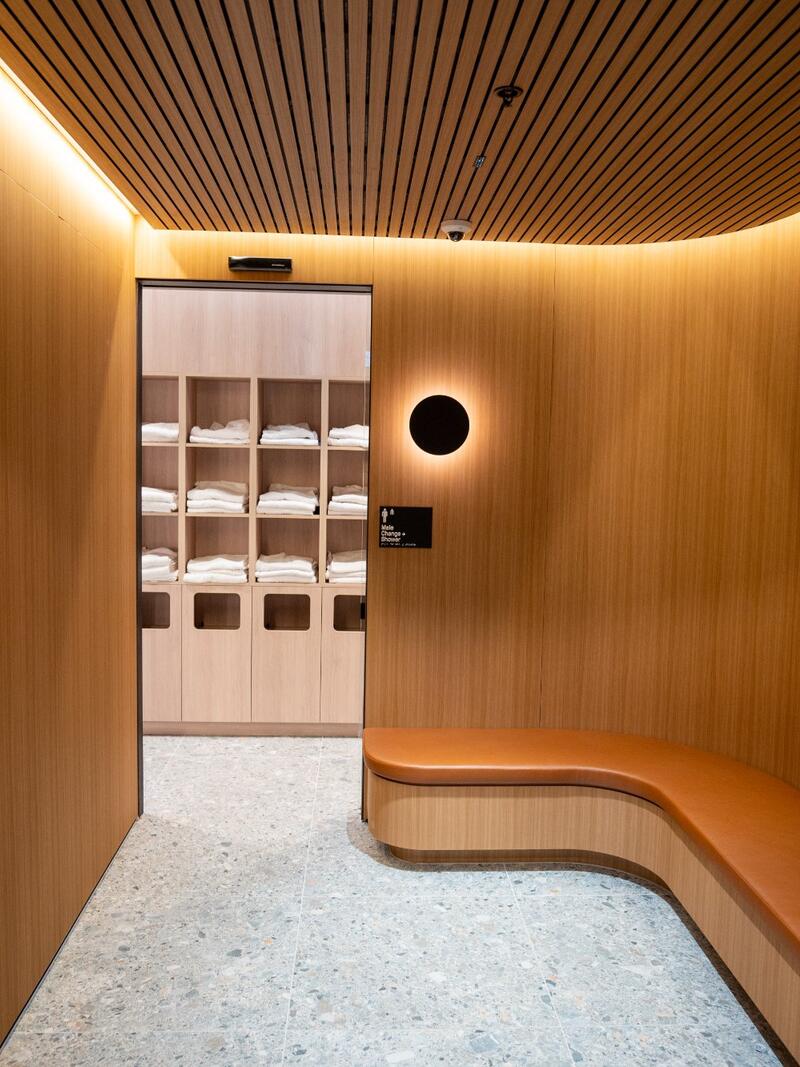 FOXD commercial project