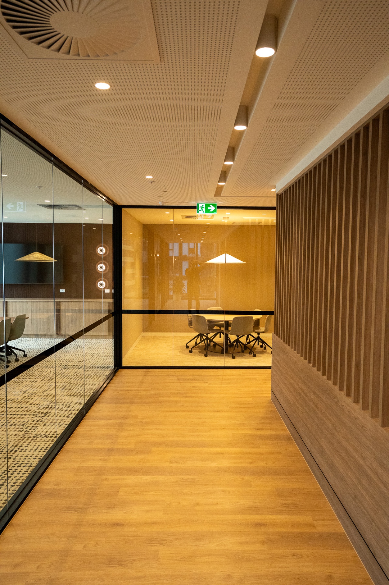 637 Flinders Spec Suite