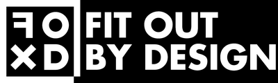 FOXD - Fit Out By Design